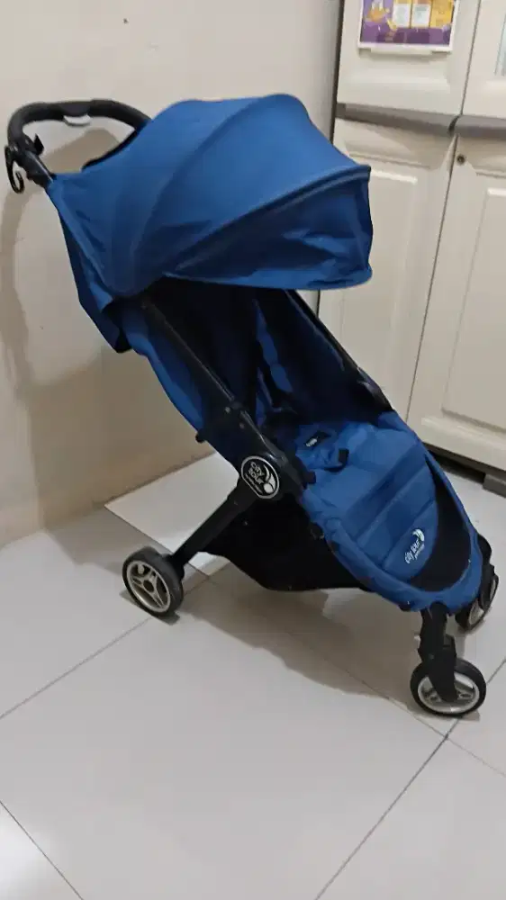 Stroller babyjogger city tour 1