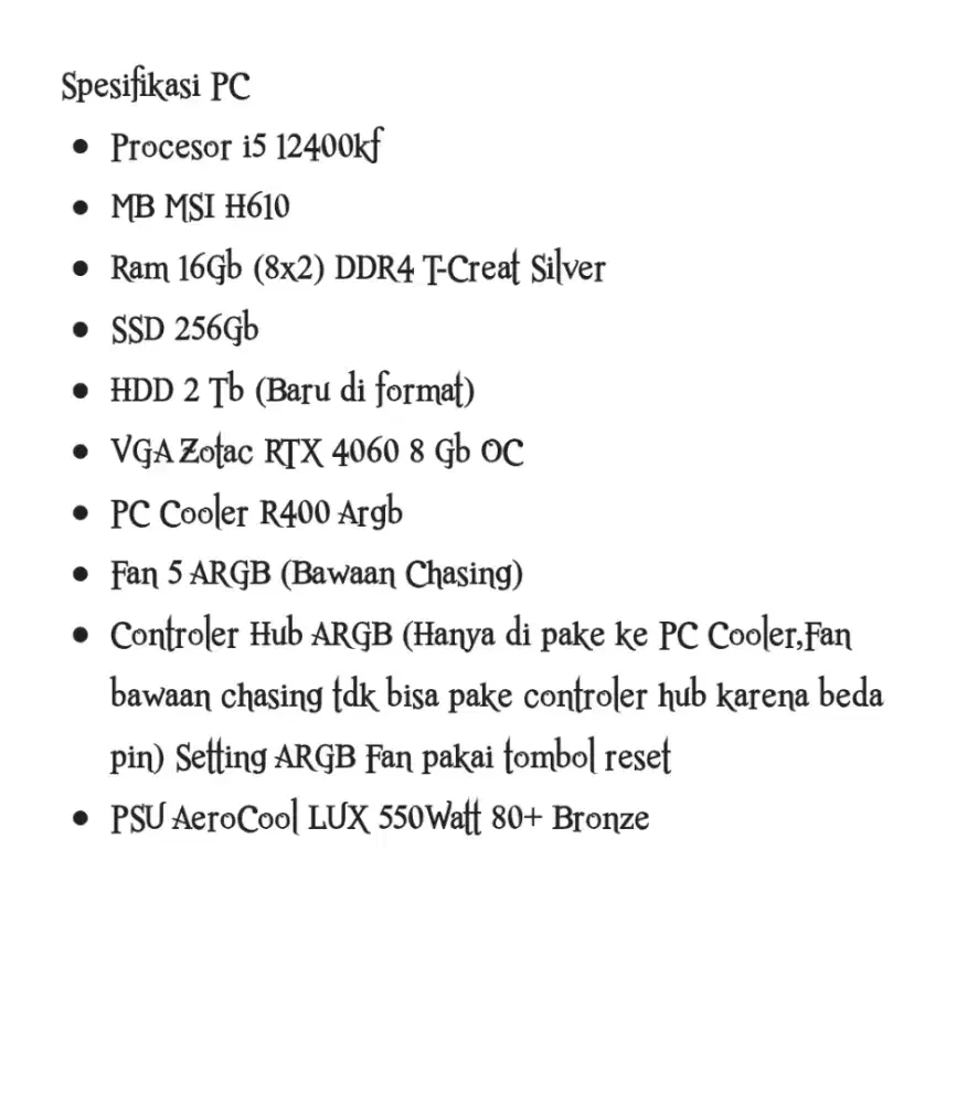 PC Gaming,Editing,Streaming,Rendering