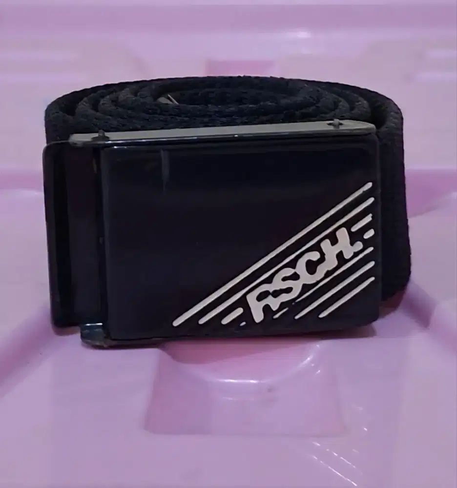 Belts Gesper RSCH Original