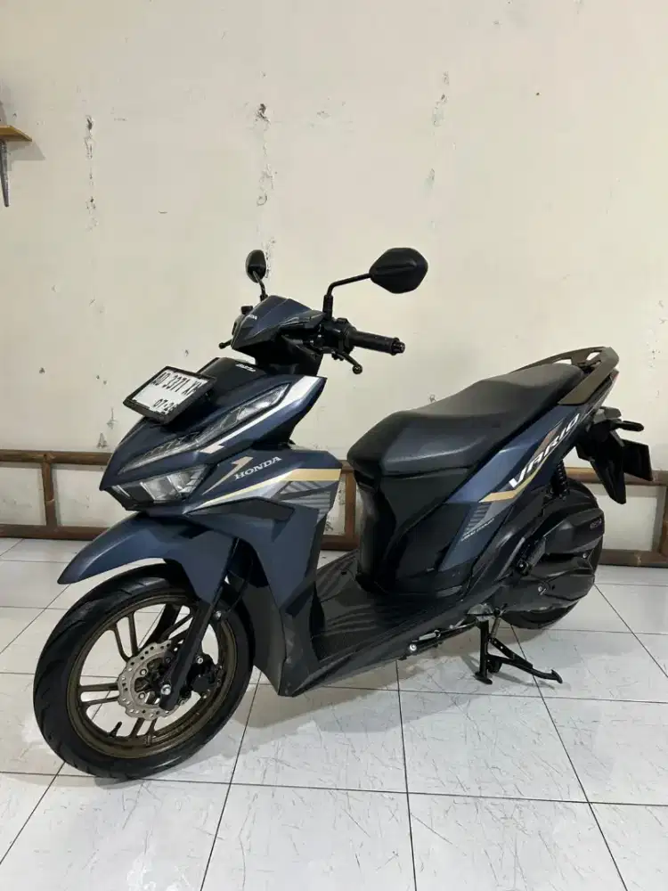 ALL NEW VARIO 125 SE