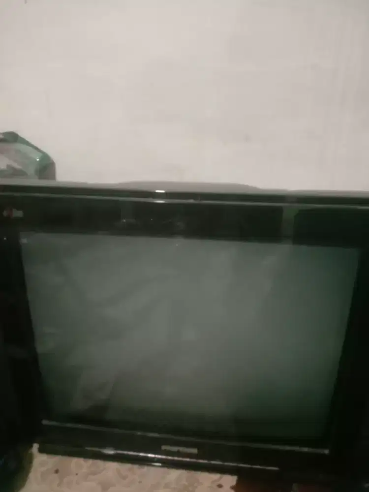 Jual cepat TV Polytron 32 in