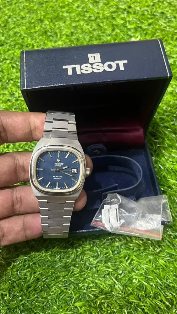 Tissot Seastar Quartz