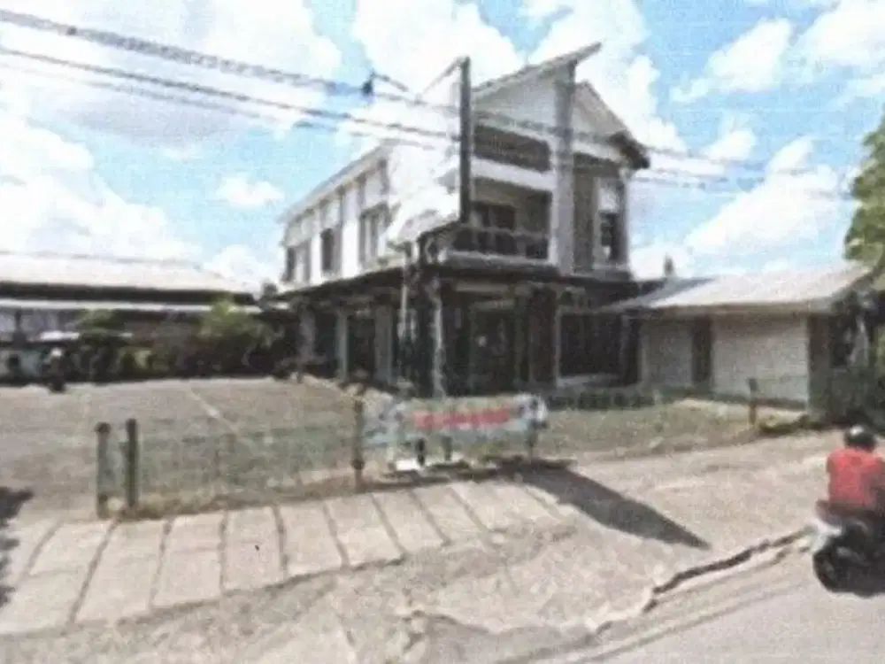 RUKO RAYA PAKAL MADYA SURABAYA – SHM – 2 LANTAI (P733)