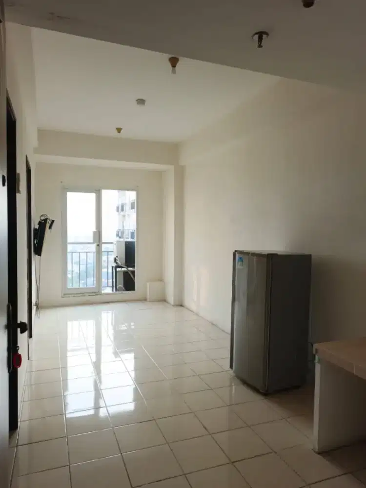 Apartemen puri park view