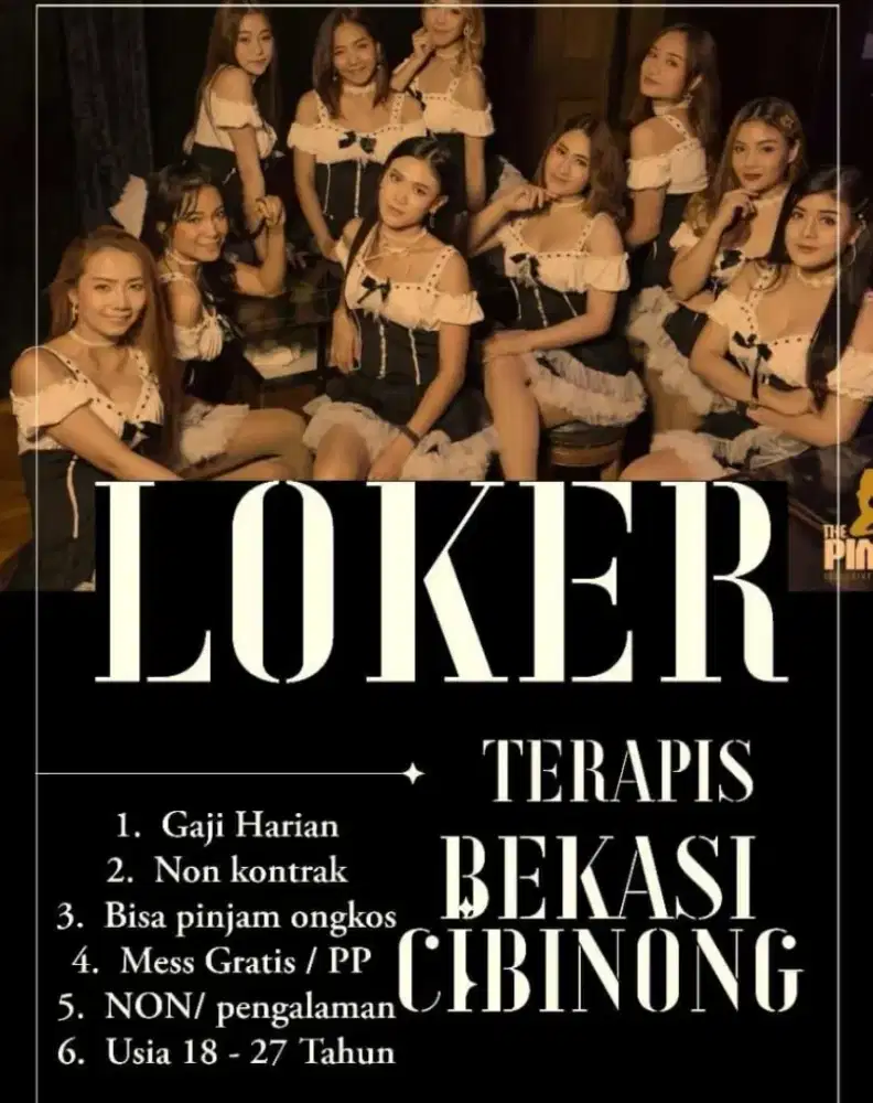 Lowongan pekerjaan terbaru