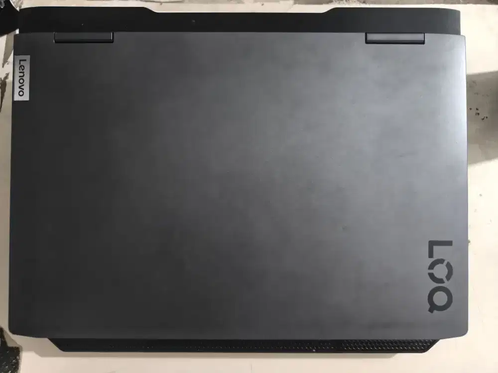 Laptop Lenovo LOQ 15IRH8