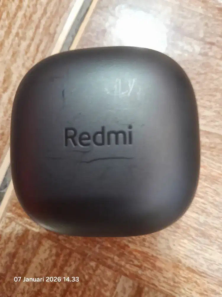 Redmi buds 6 play