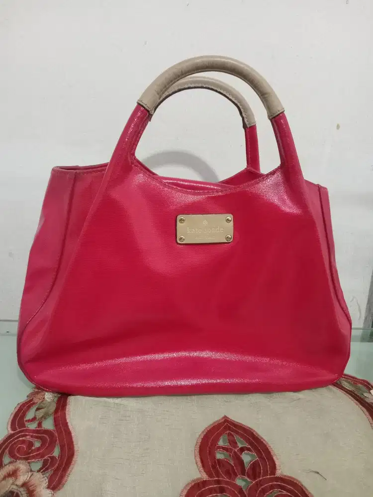 Tas Kate Spade original