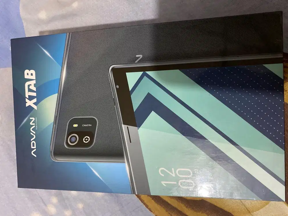 advan xtab quadcore 4/64
