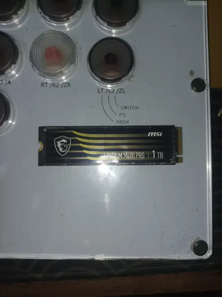 SSD STORAGE LAPTOP KOMPUTER