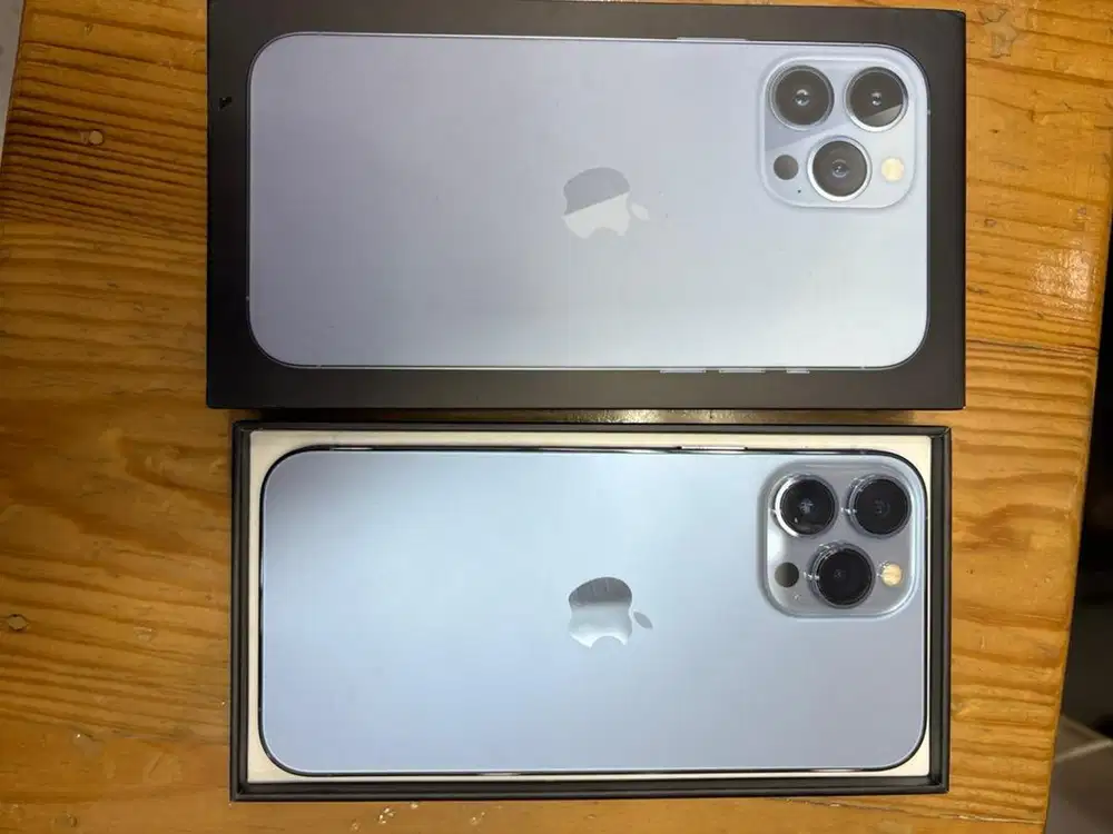 iPhone 13 Pro Max 256gb