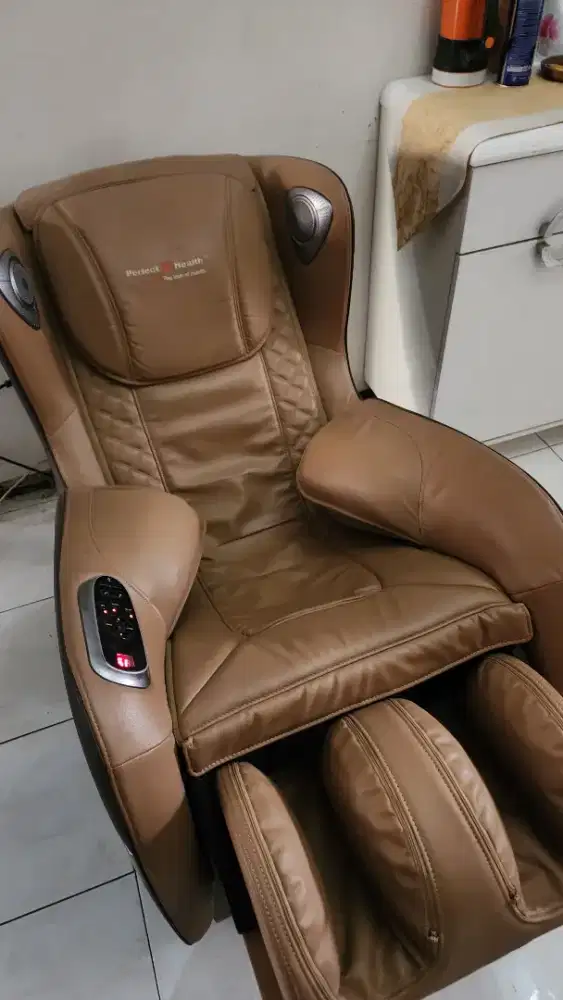 Kursi Pijat PERFECT HEALTH