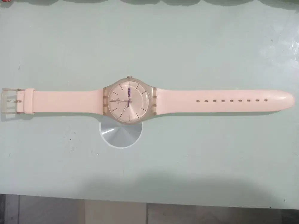 jam Swatch original