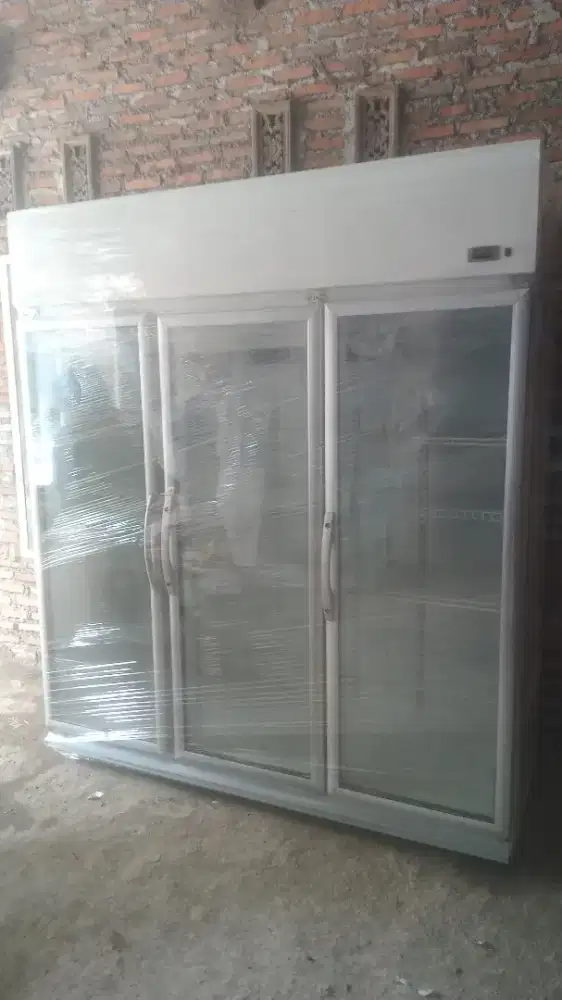 Freezer box dan swocis