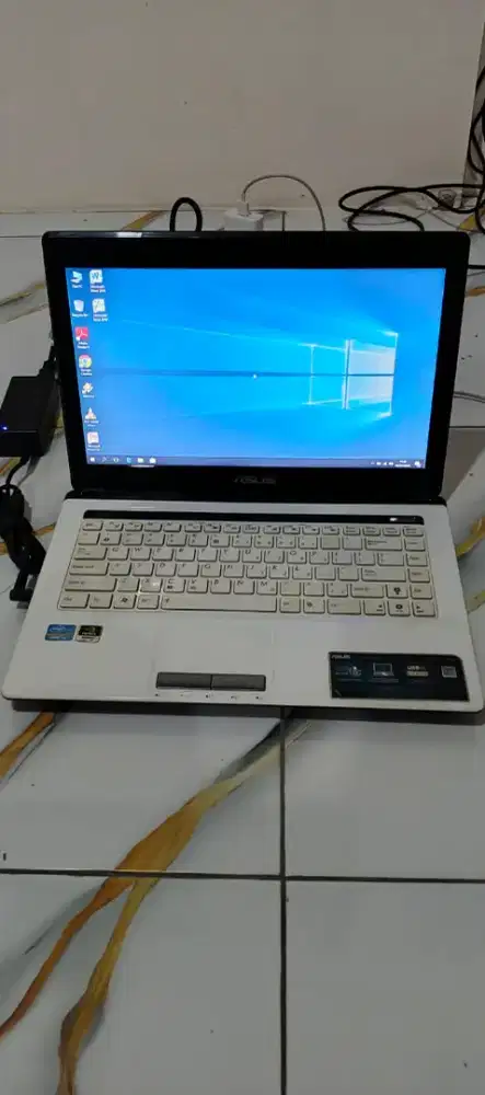Laptop Murah Asus core i3