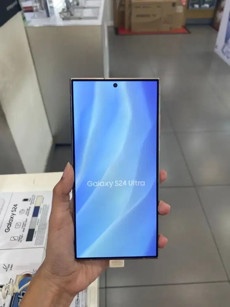 Samsung Galaxy S24 Ultra