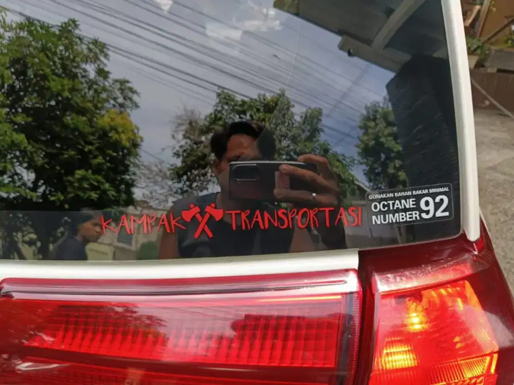 DI BUTUHKAN SUPIR / DRIVER UNTUK TRANSPORTASI ONLINE