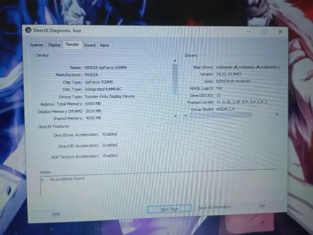 Laptop Samsung Touchscreen