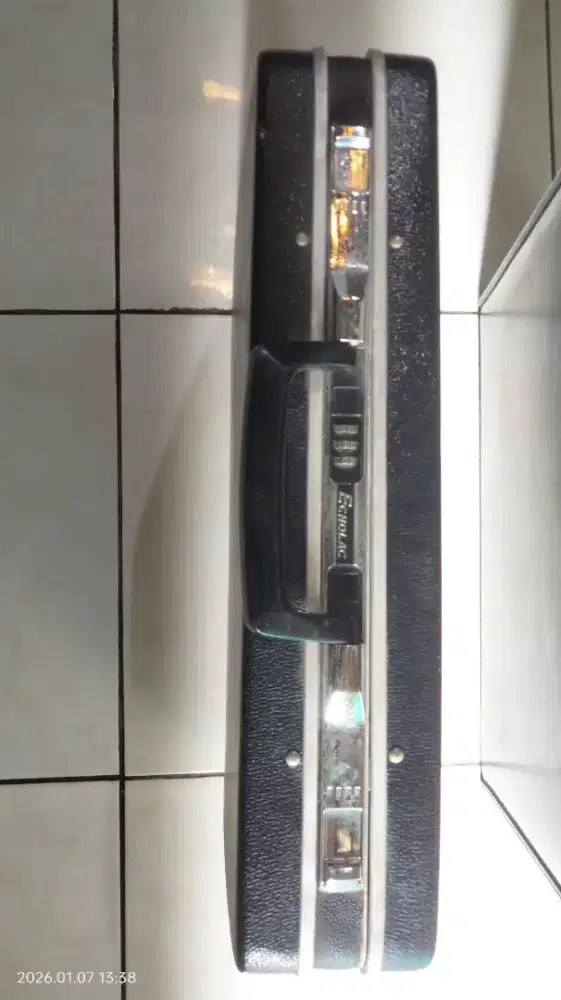 TAS KOPER KUNO CLASSIC Echolac