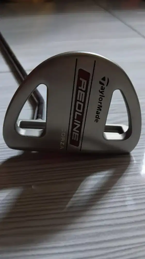 Stik golf putter merk taylormade