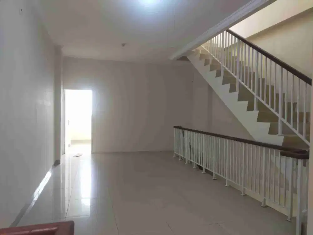 Disewakan Ruko siap Huni Grand Galaxy