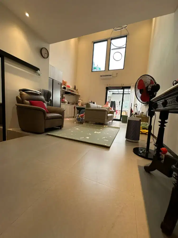 Rumah Dijual Murah Siap Huni Dekat Amesta Living Gunung Anyar Tambak