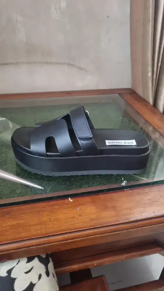 Sendal Original Steve Madden