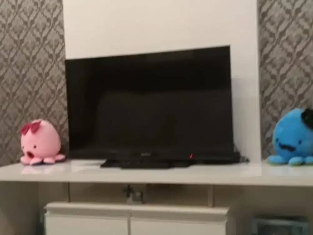 Apartemen Green Bay Pluit 2 BR Furnish Keren Siap Huni  Mall Green Bay Pluit Samudera  Jakarta Utara