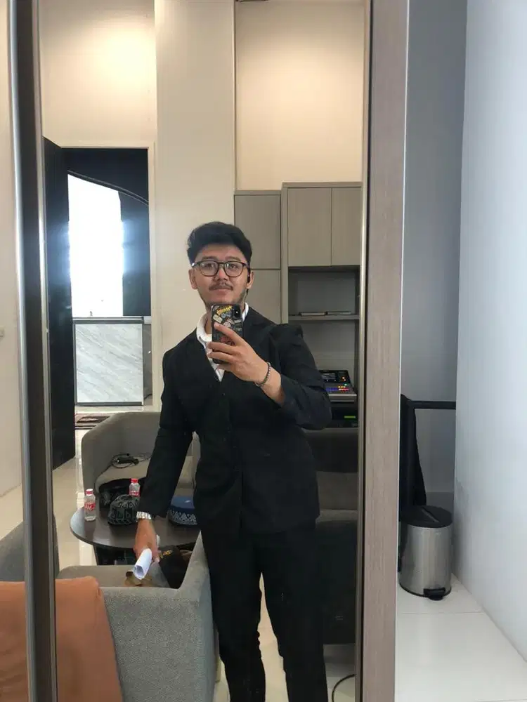 Info freelance buat sabtu minggu