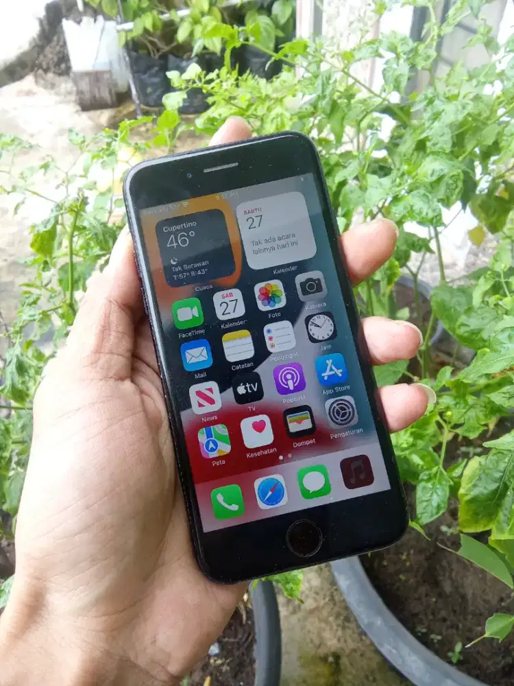 iPhone 7 32GB All Operator