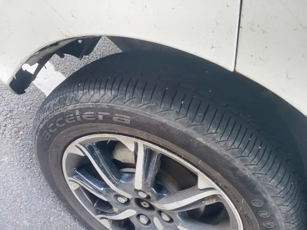 Toyota Calya 2023 Bensin