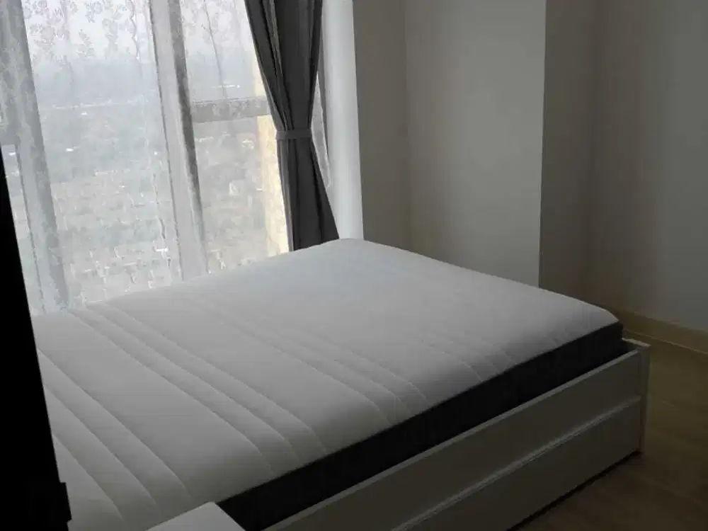 Disewakan apartemen the branz tower north lantai 33