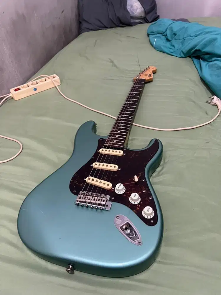 Tokai AST 52 Made in China