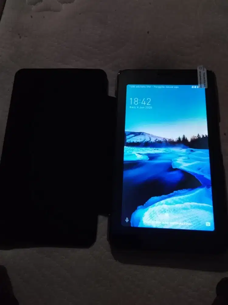 TABLET ADVAN NO MINUS