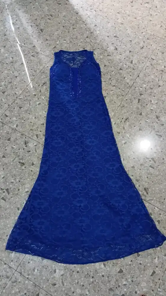 Dres dan gamis harga sama semua