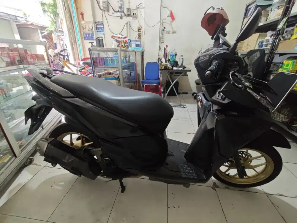 vario 150 tahun 2016