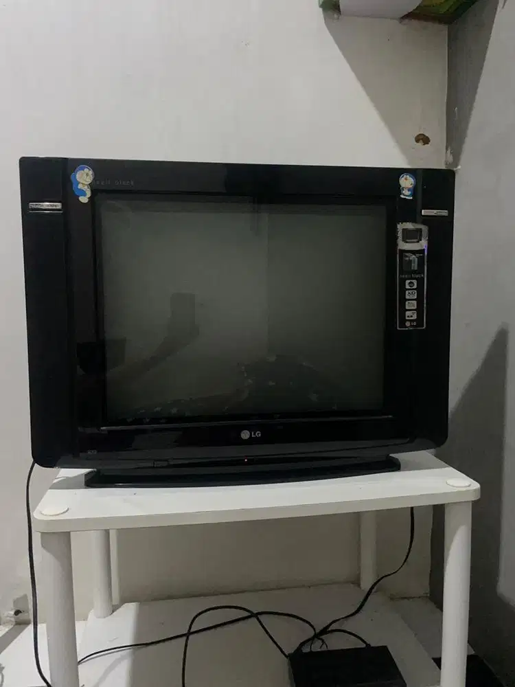 TV Tabung LG 21 Inch
