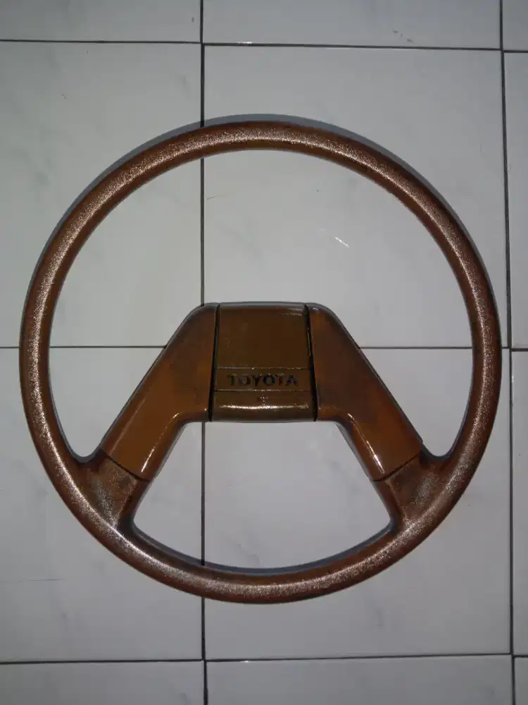 Stir orisinil kijang super