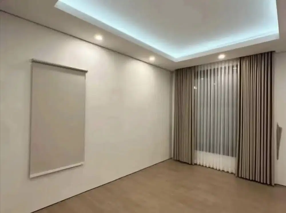 gorden minimalis/roller/venetian/tirai/keray