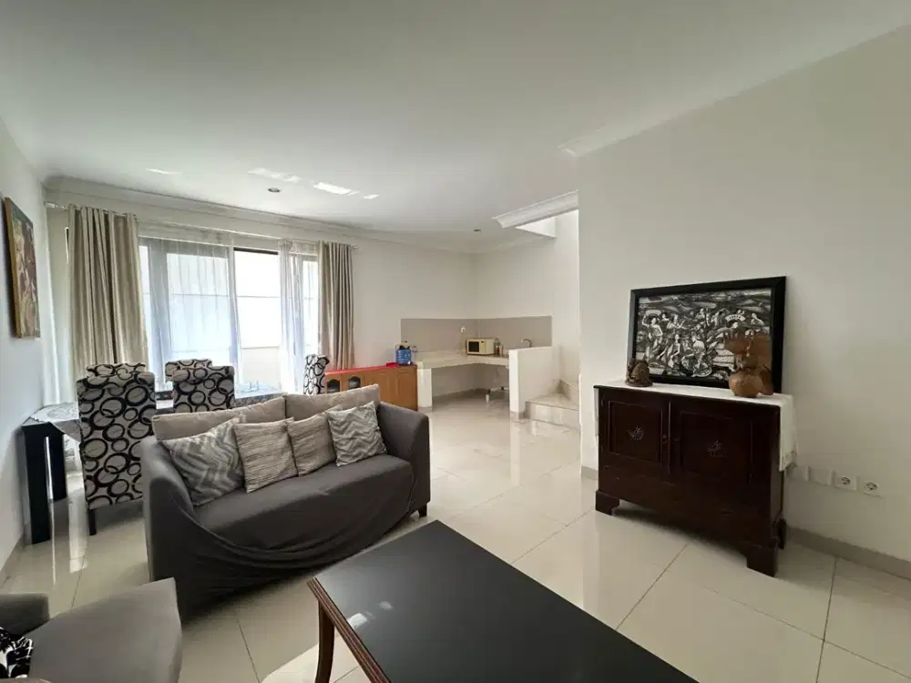 Dijual Cepat Rumah 2 Lantai Mewah Bagus Siap Huni Di Podomoro Park Buah Batu Bandung