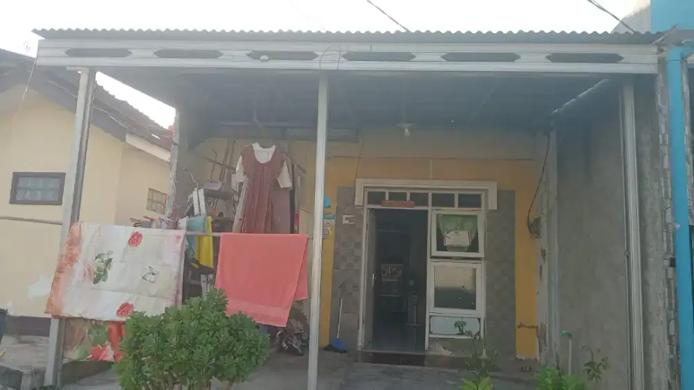 Oper alih kredit rumah