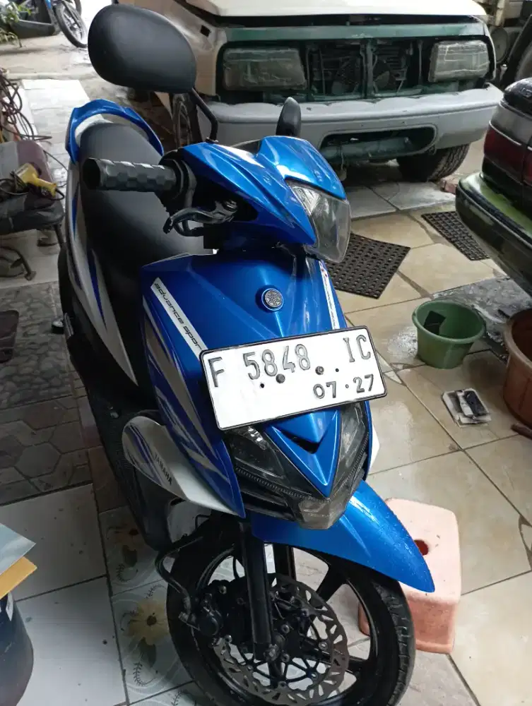 Mio soul gt thn 2014