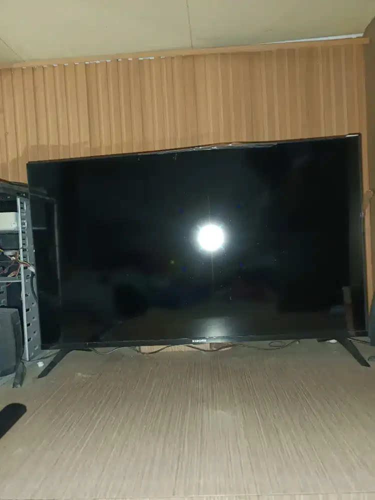 Tv & Monitor LED Xiaomi google tv