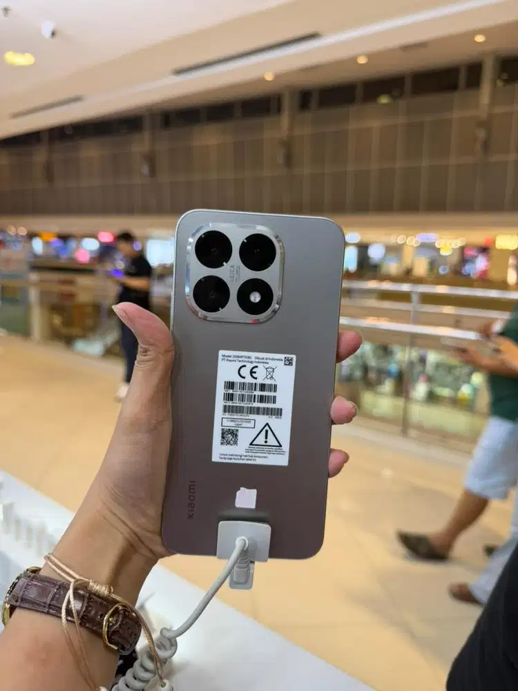 Xiaomi 15T 512GB promo cicilan mulai 600ribuan/bulan syarat KTP