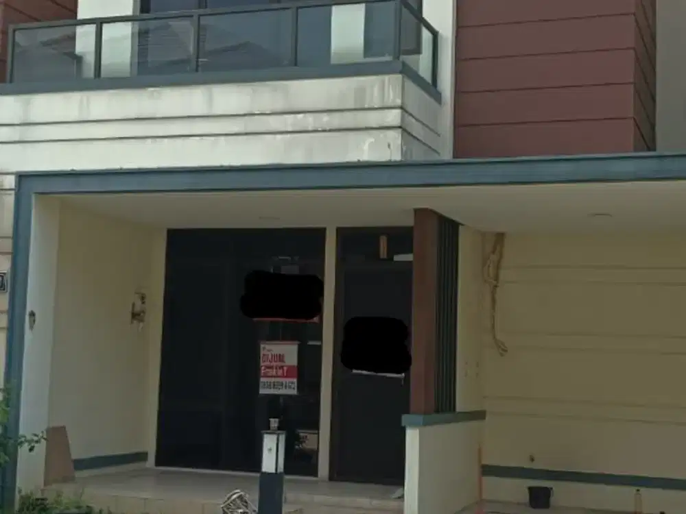 Dijual Rumah Sudah Renovasi Rapih Siap Huni di Gracia Lavon Swancity