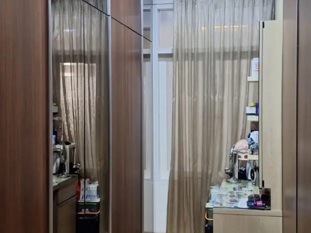 Dijual Rumah 3 Lantai di Pluit Murni Jakarta Utara