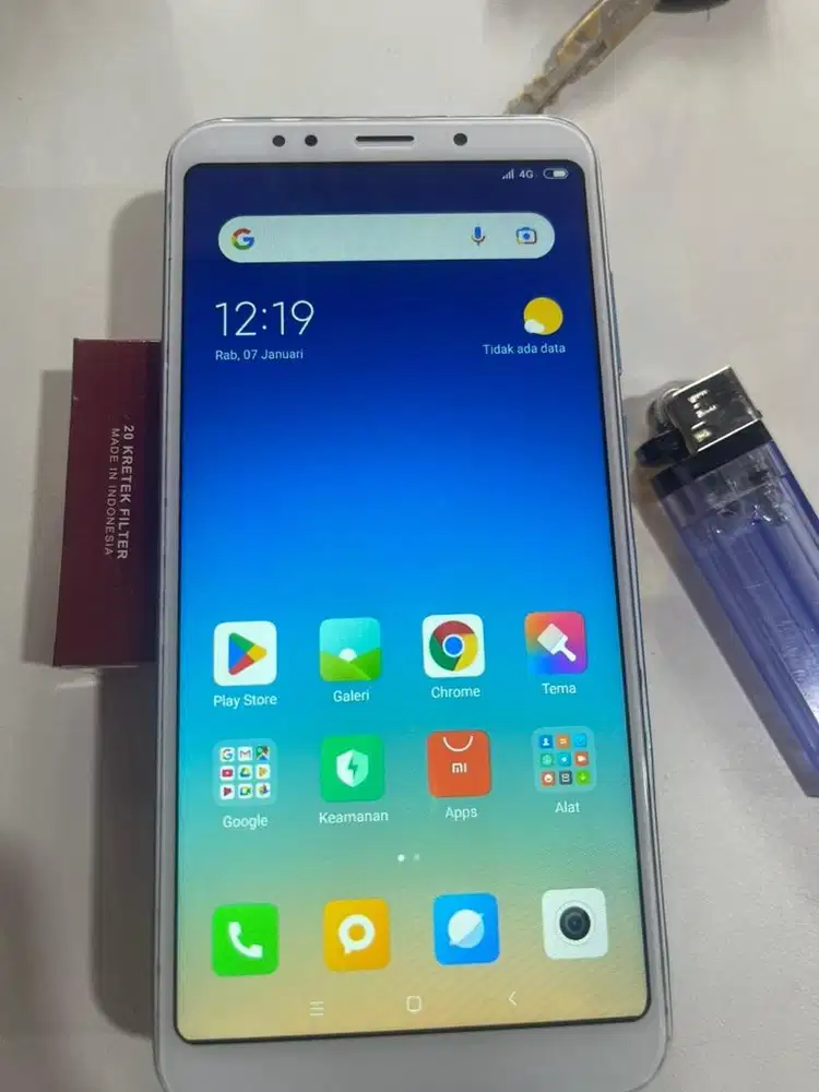 Xiaomi Redmi 5 plus 4/64