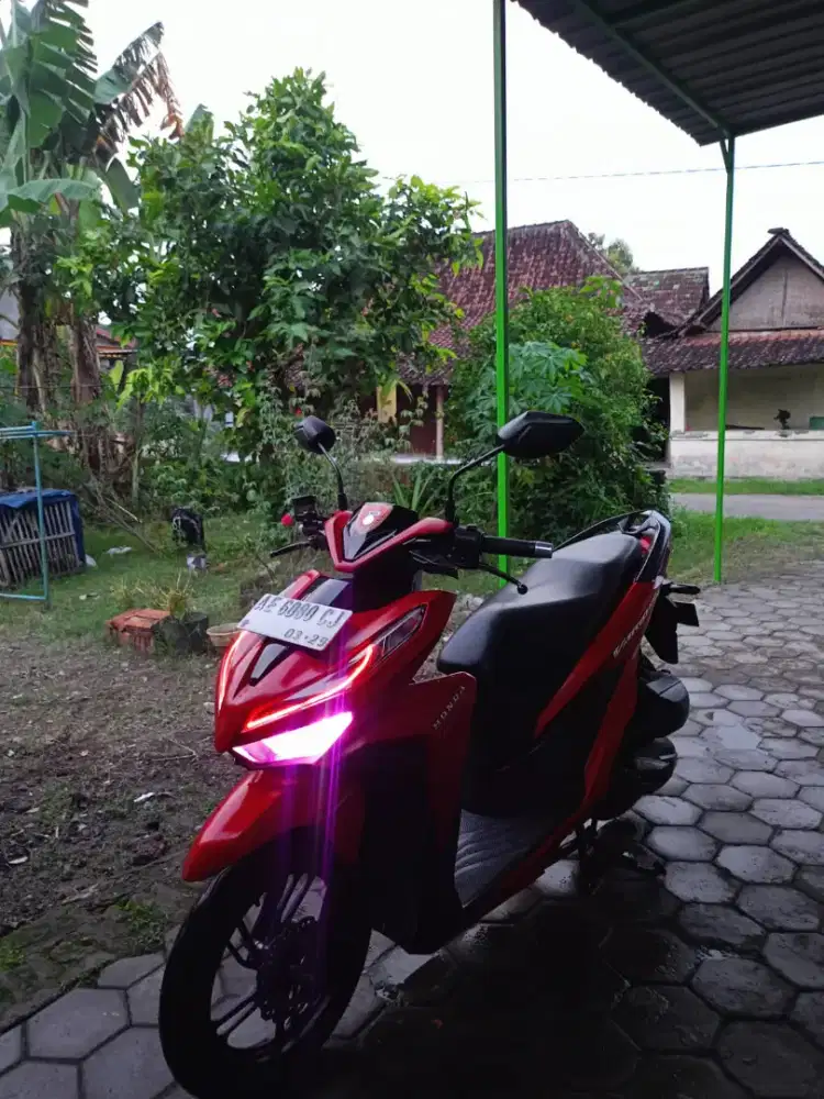 Dijual vario 150 2019