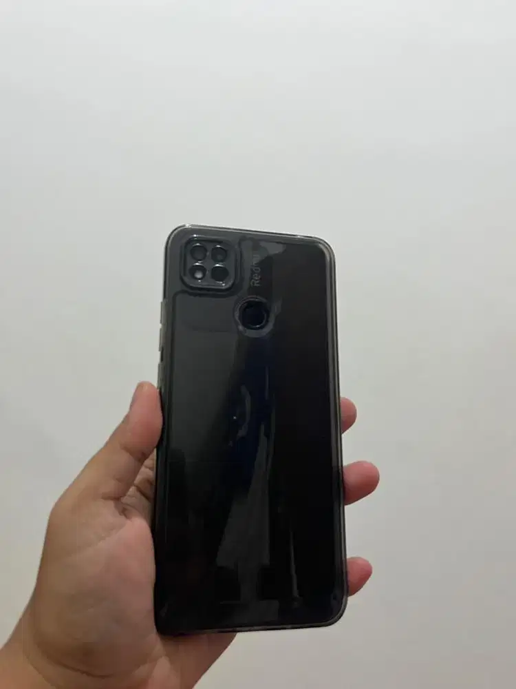 Redmi 10A Batangan