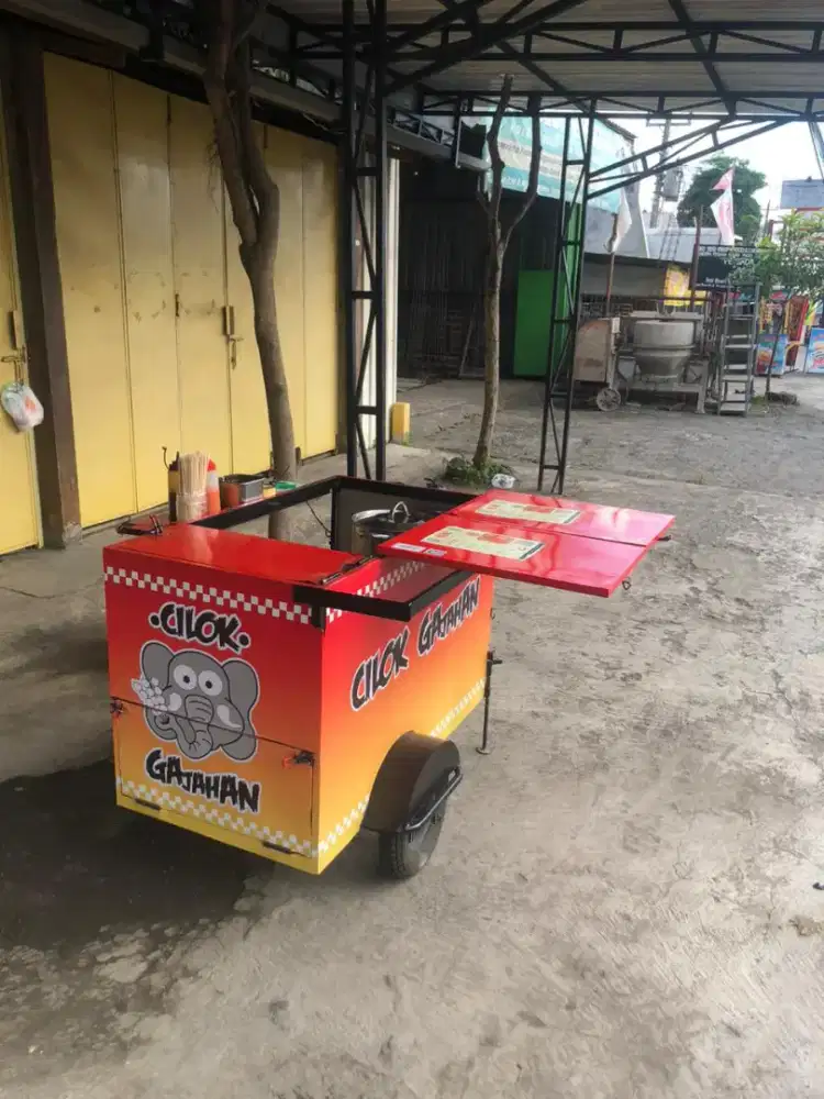 Dicari Pegawai Fulltime